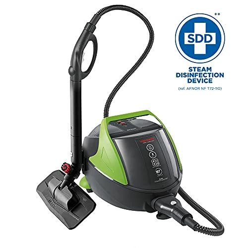 Vaporetto PRO 95 - 5-Bar 1.3 Liters