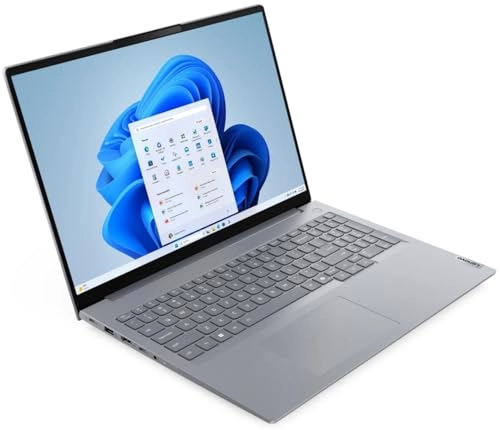 ThinkBook 16 G8 IRL - 16'' Core 5 210H 16GB DDR5 512GB SSD