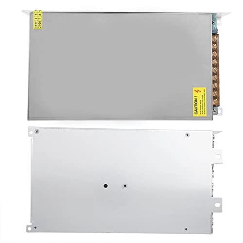 Power Supply Driver - DC36V Aluminum alloy