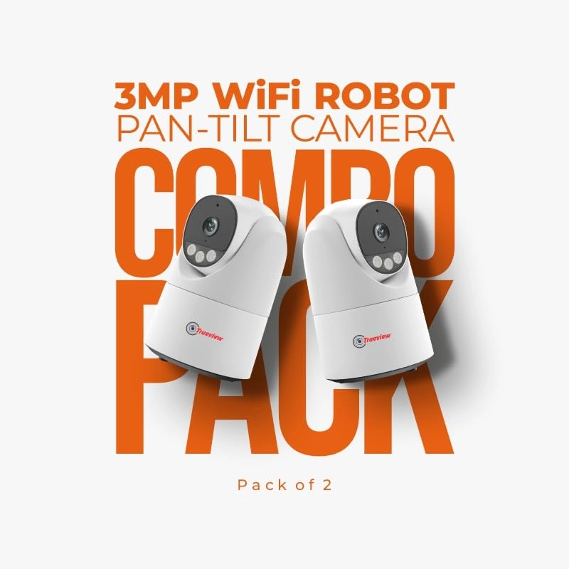 3MP Robot