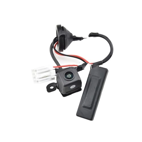 4672850AB - Car reversing camera Direct replacement