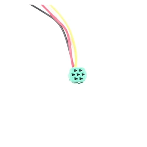 Car Rear View Backup Parking Camera - Wire