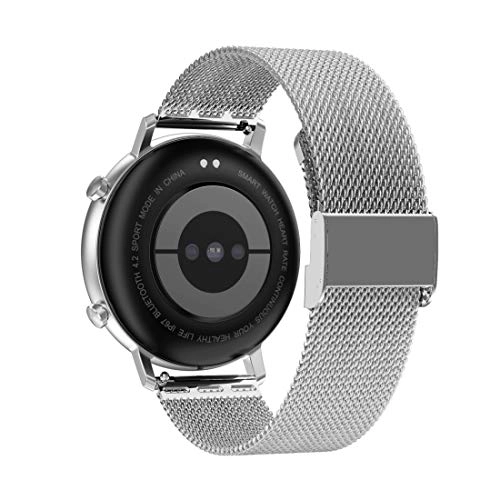 DT96 42.5mm zinc alloy