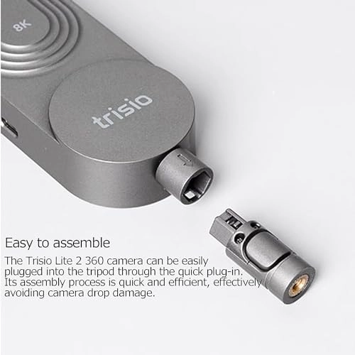 Trisio Lite 2 - 8GB 8K