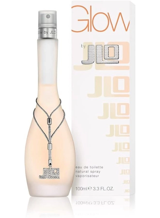 Glow Eau de Toilette 100ml