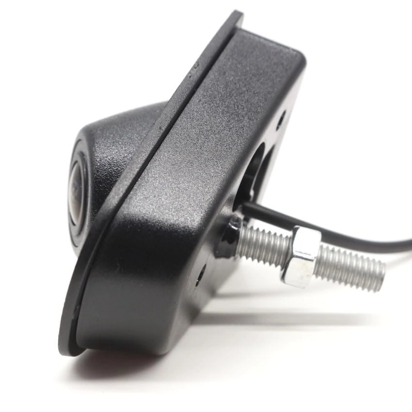 Front Car Camera - Night vision 480 TV lines