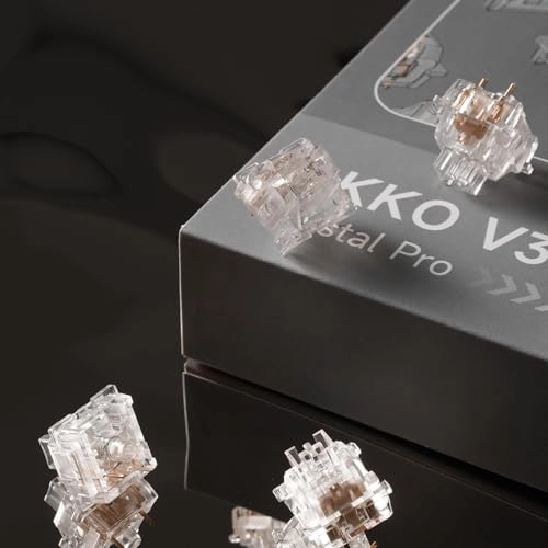 V3 Pro - 45 piece(s)