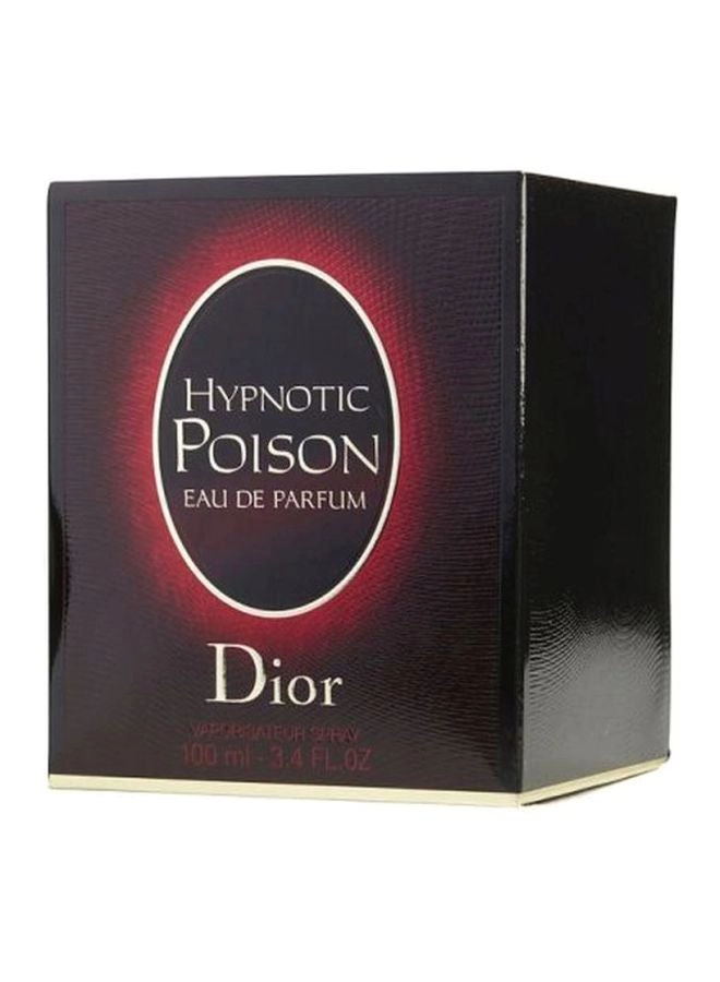 Hypnotic Poison Eau de Parfum 100ml