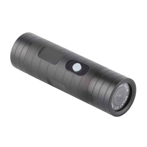 8MP Action Cam - 1080P 30FPS