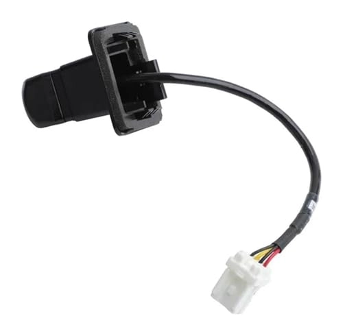 86267FL000 - Impreza 2016-2022 Black