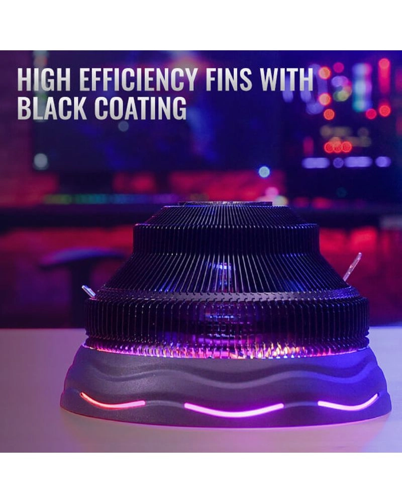 Core Plus - 120mm RGB