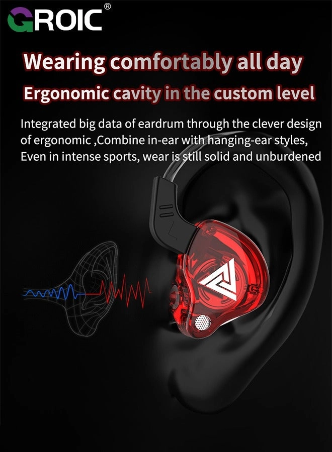 Melody in-Ear Monitors Wired Earbud