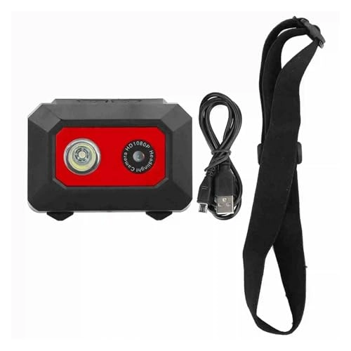 Action camera - 1080P 30FPS