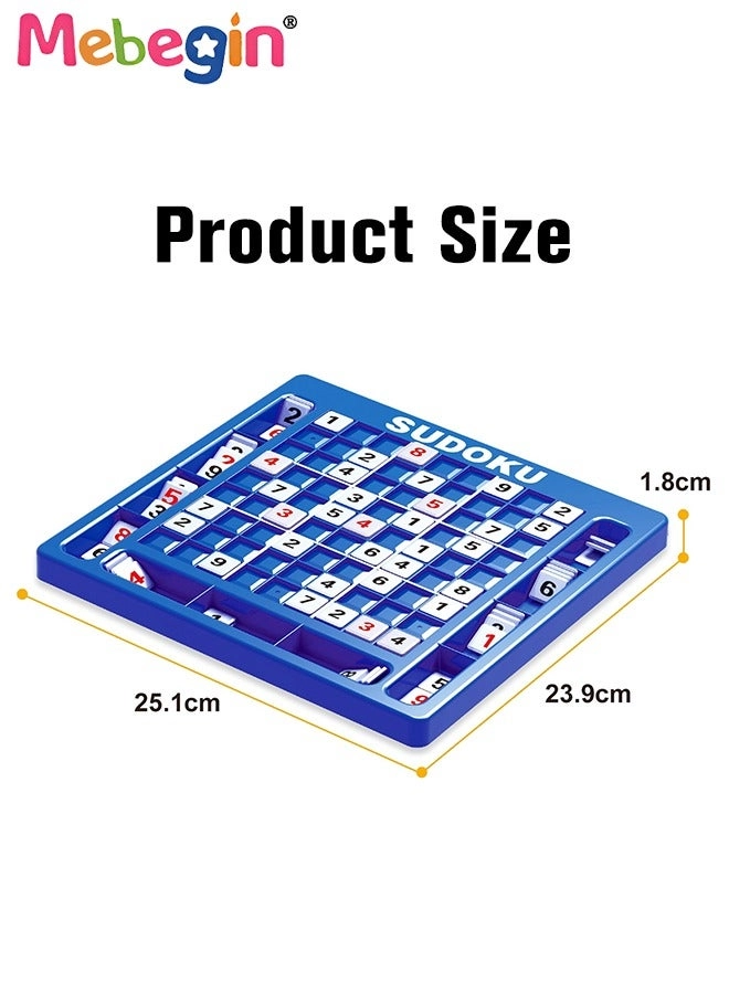 Sudoku Board Game - 3+ 81 pieces