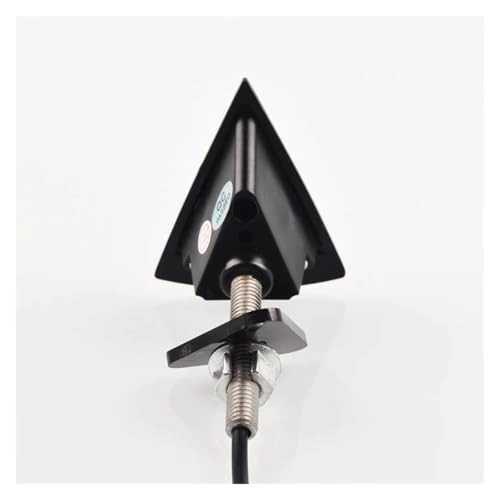 Car CCD Front View Camera - Night vision Wire 656 x 492