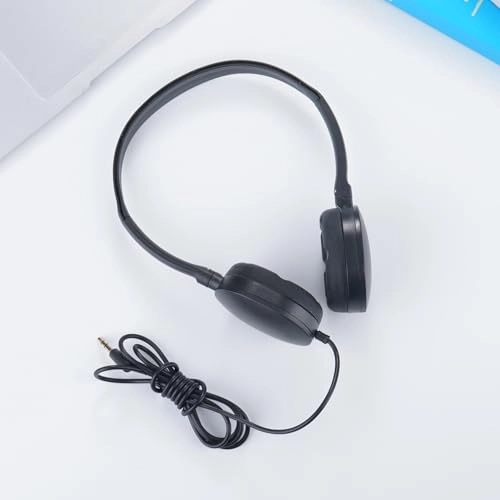 LS03 - Wired Headphone