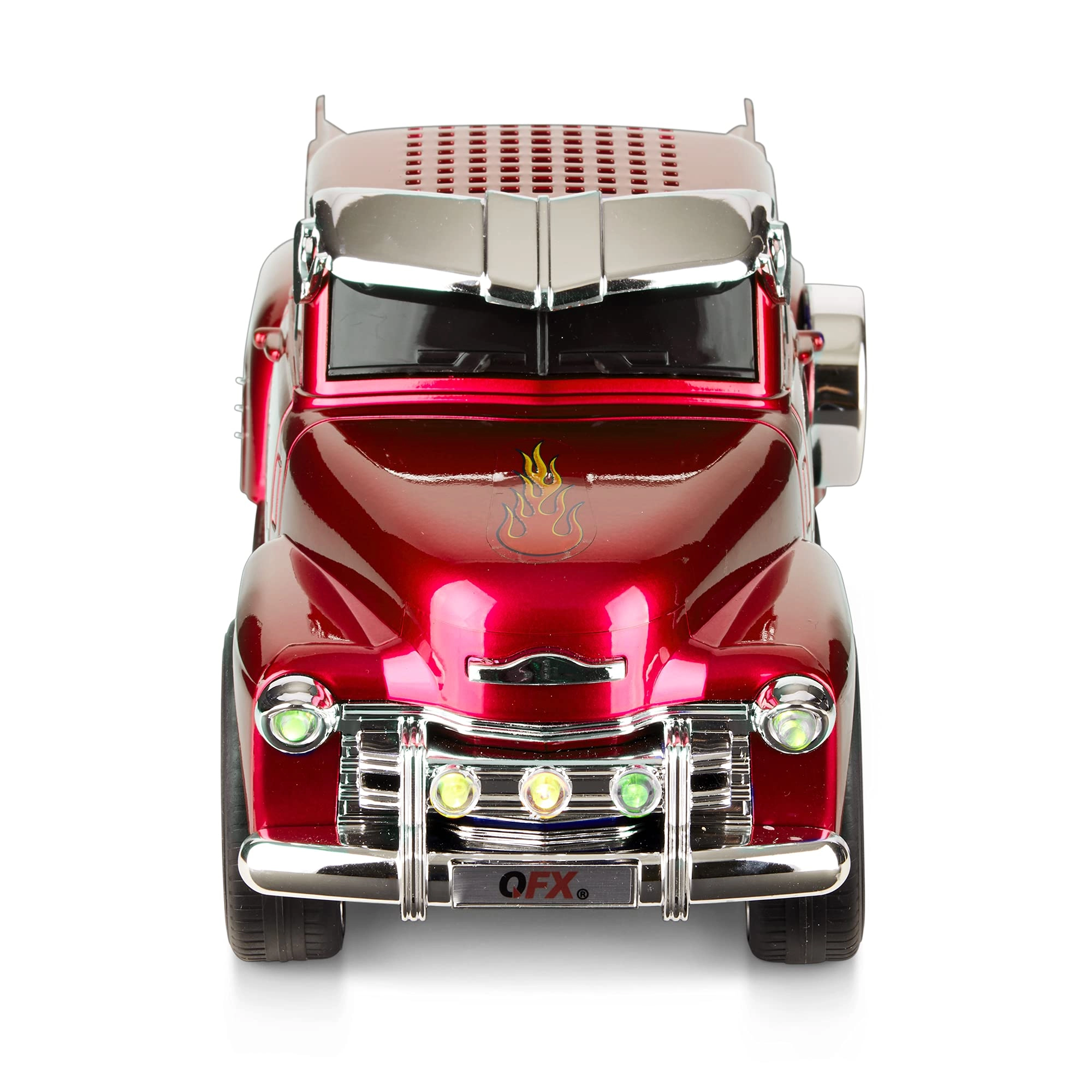 1953 Hot Rod Pickup Truck Replica