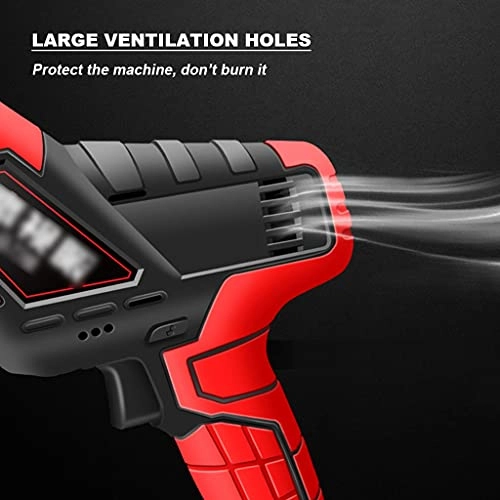 Handheld Chainsaw