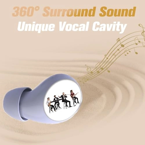 Miduo-ZXY-SK32 - Wireless Earbud