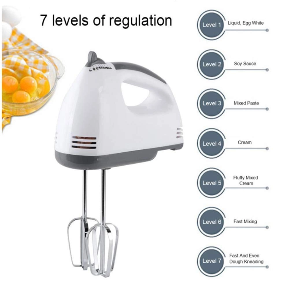 Hand Mixer - 180W