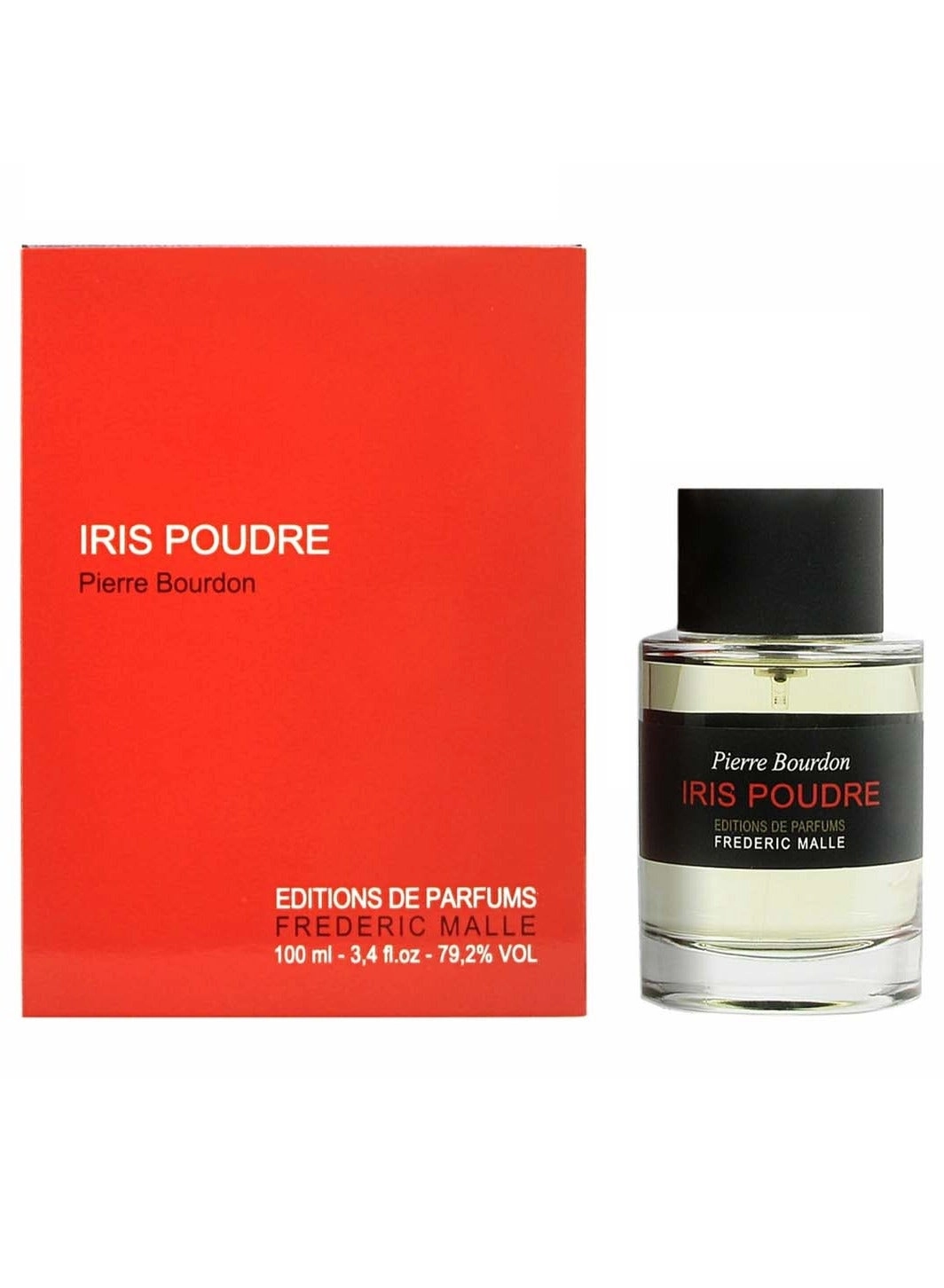 Frederic Malle Iris Poudre Eau de Parfum 100 ml