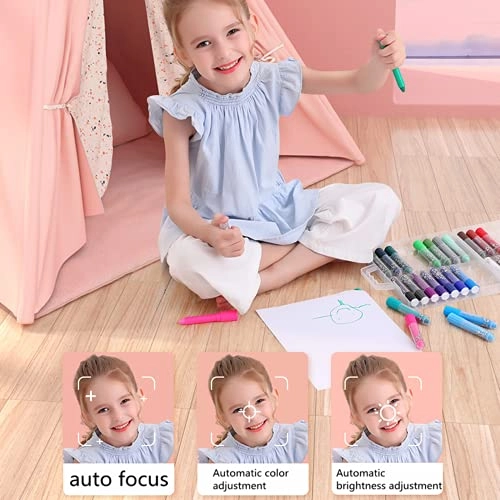 4800w pixels 3 Inch IPS