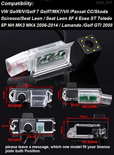 ST8087DJT-GE - Night vision 1280 x 720 pixels