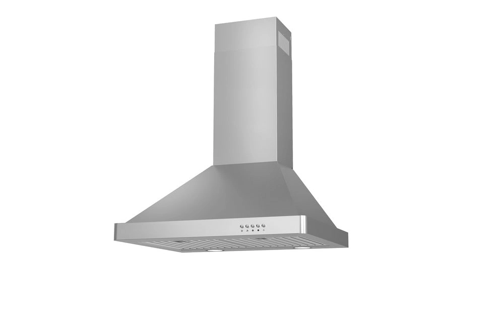 GLOBAL APPLIANCES LMCH90ST - 750 m3/h 90cm