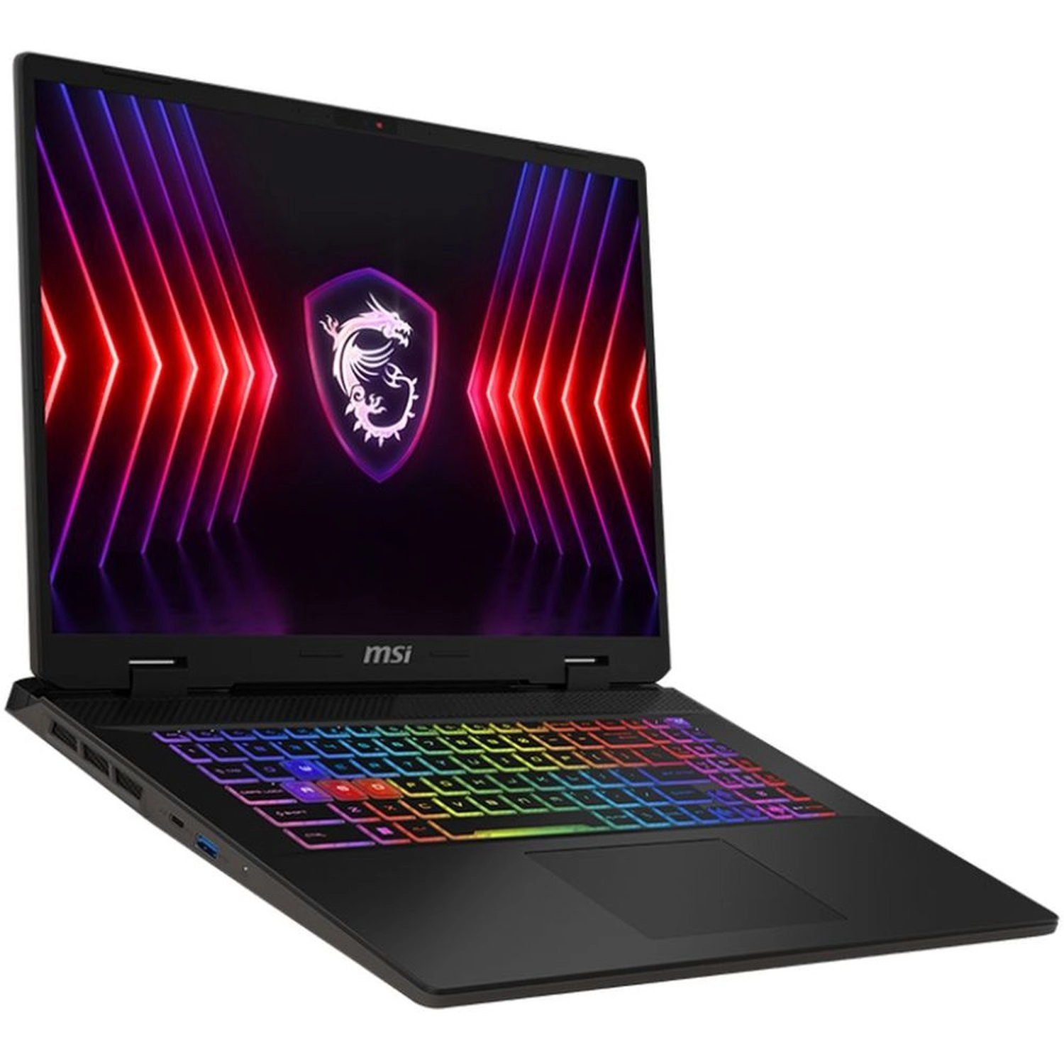 SWORD 17 HX - 17'' Core i7-14700HX 16GB 1000GB SSD