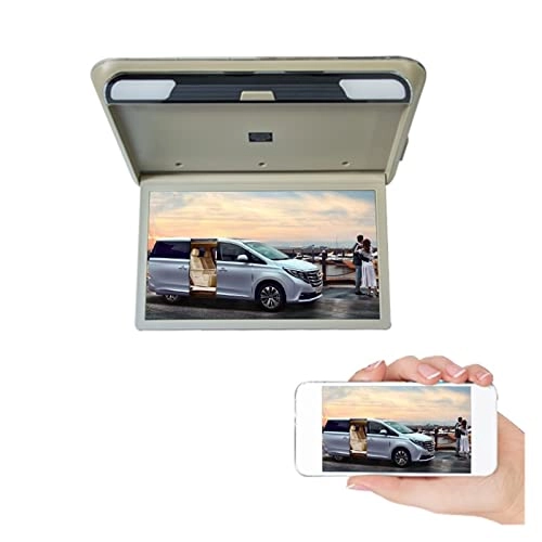 roof display - 19 Inch