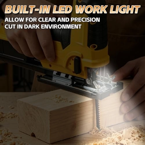 Jig Saw