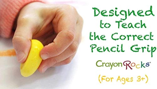 Wax Crayons - Natural - 32 Pcs