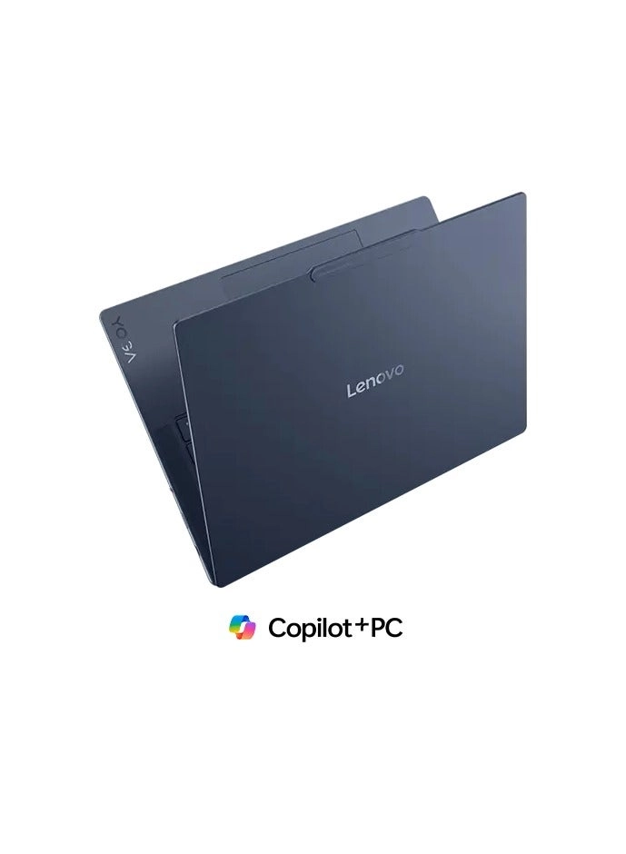 Yoga Slim 7x - 14.5'' X Elite X1E-78-100 16GB DDR5 512GB SSD