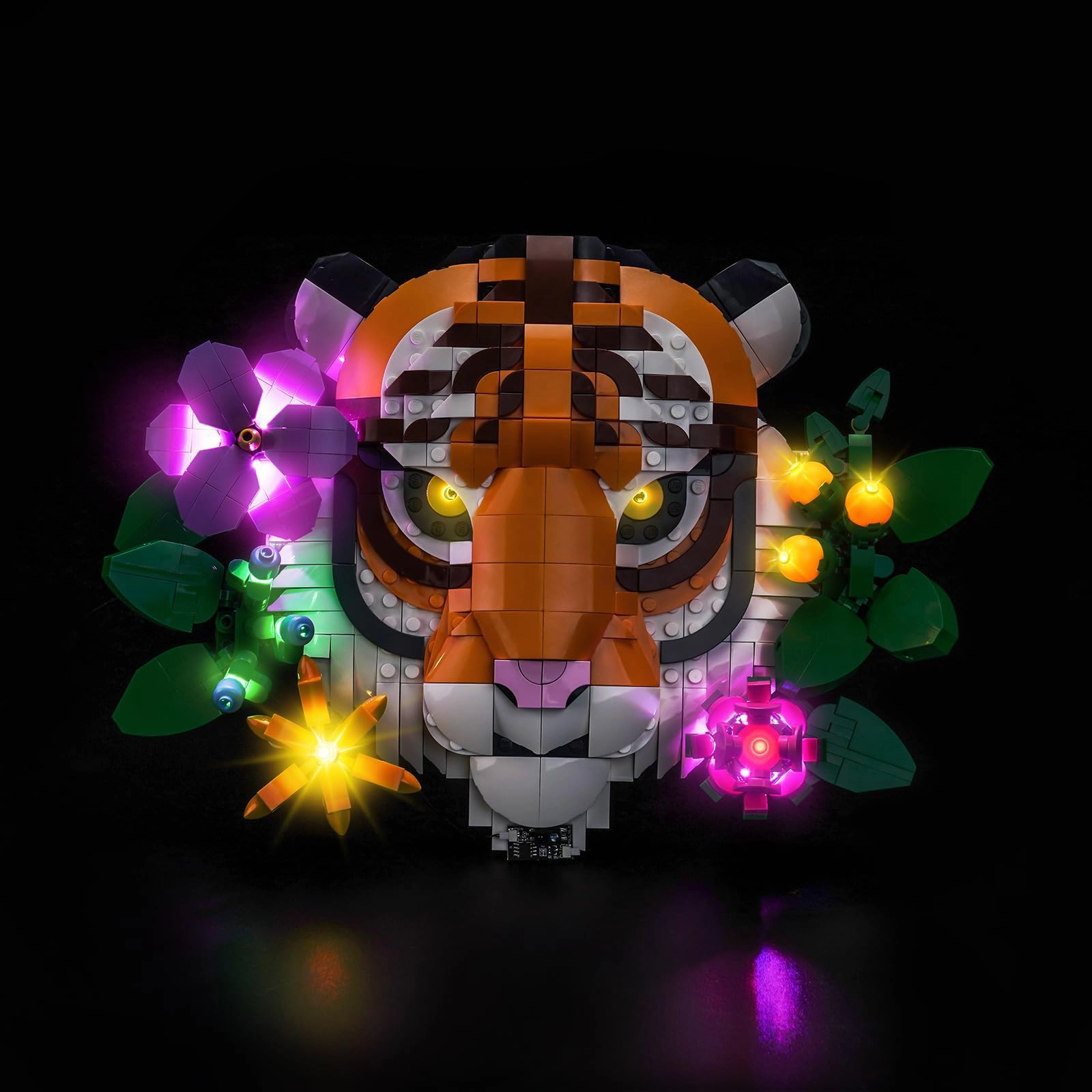 BrightAura Lighting Kit 31217 - LED USB