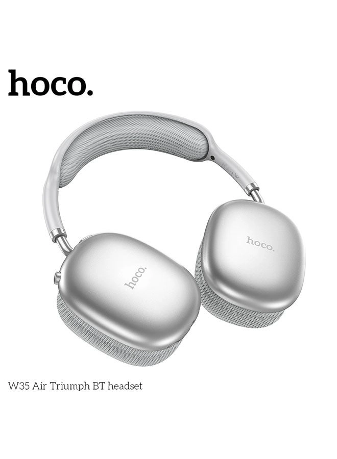 W35 Wireless Headphone