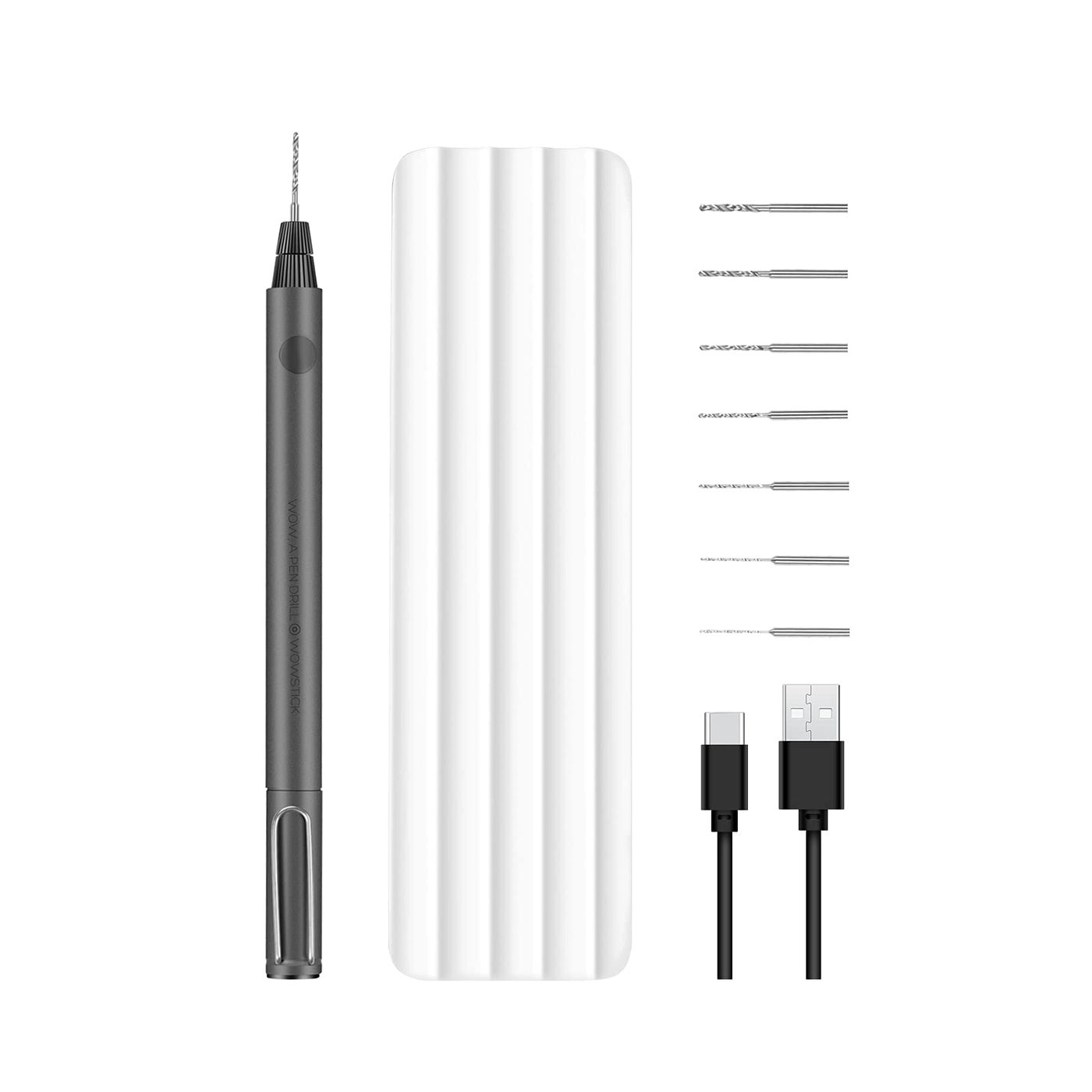 wowstick MINI - 3 LED Cordless Rechargeable