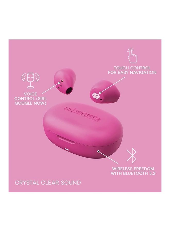 Lisbon Wireless Earbud