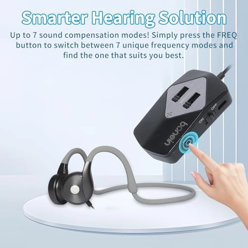 Store-805F Wired Headphone