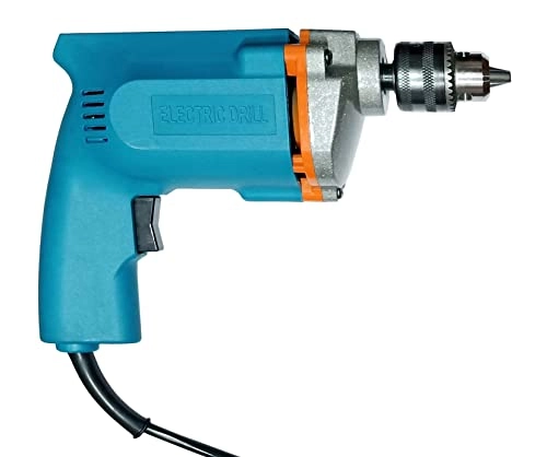 10mm Drill Machine - 350W 18 Tools