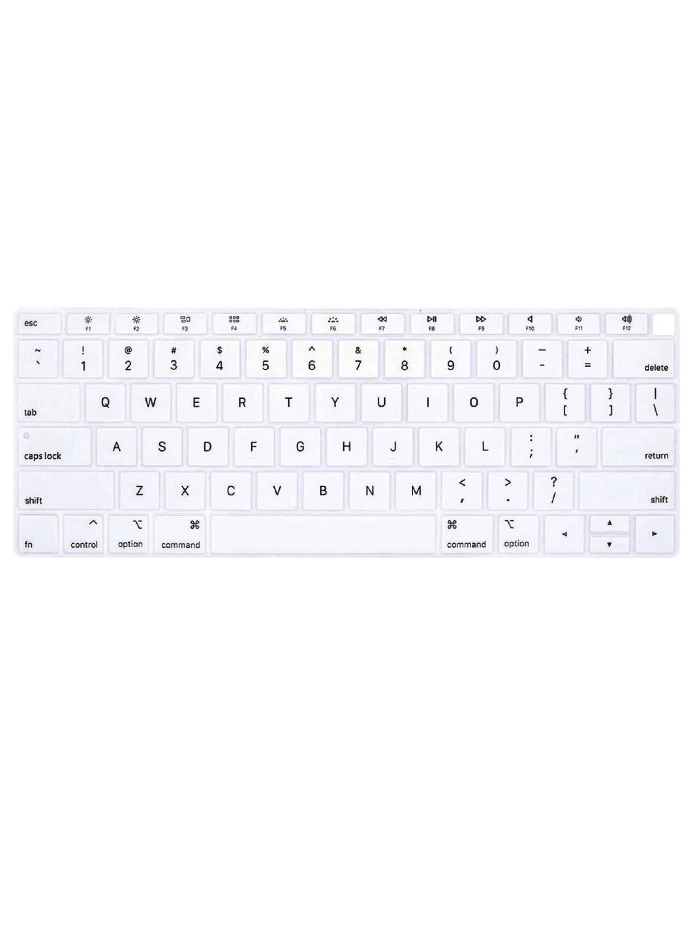 New Air 13" Retina Display - US Layout English