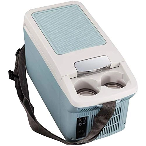 Portable Car Refrigerator - Freestanding Compressor
