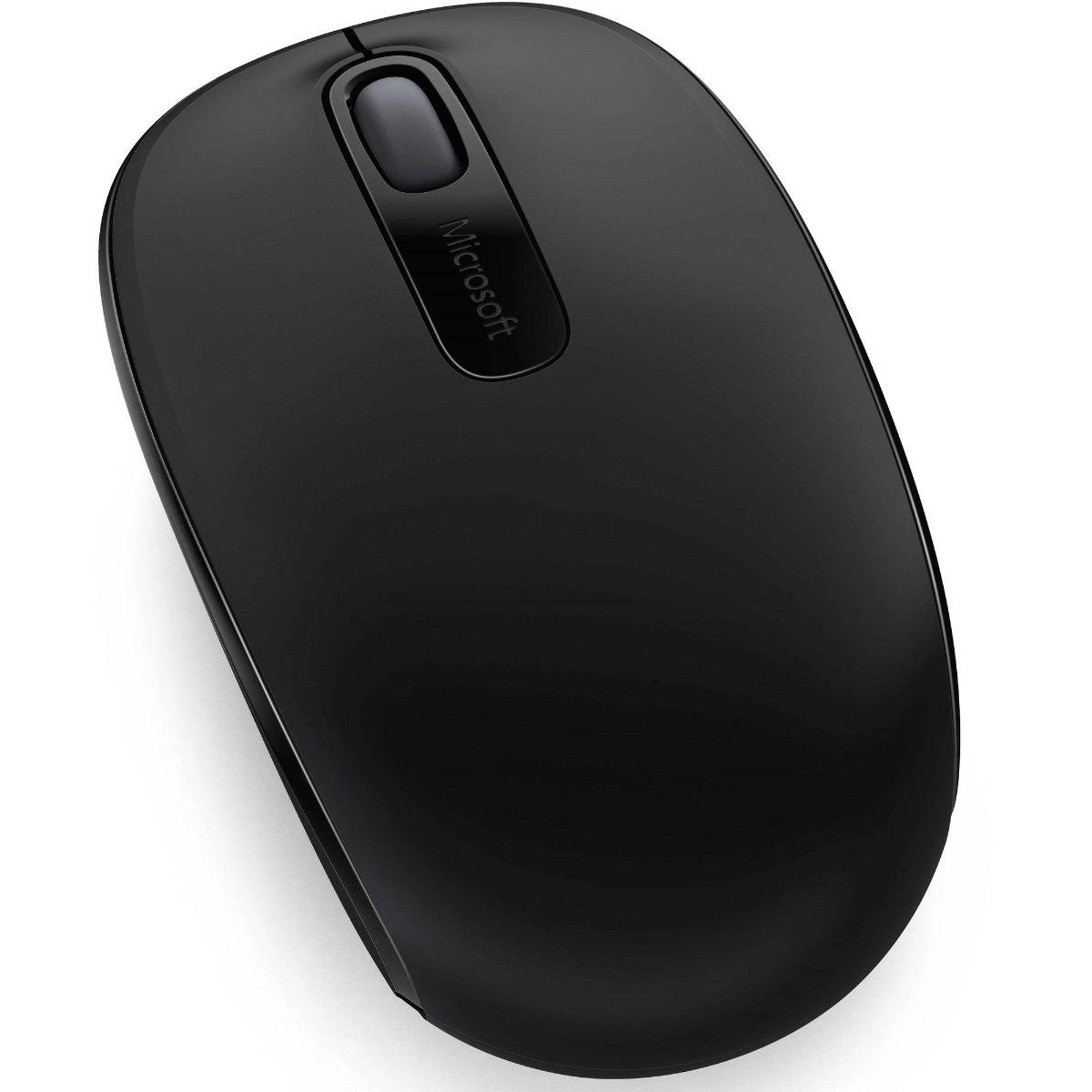 1850 Wireless Mobile Mouse - Wireless