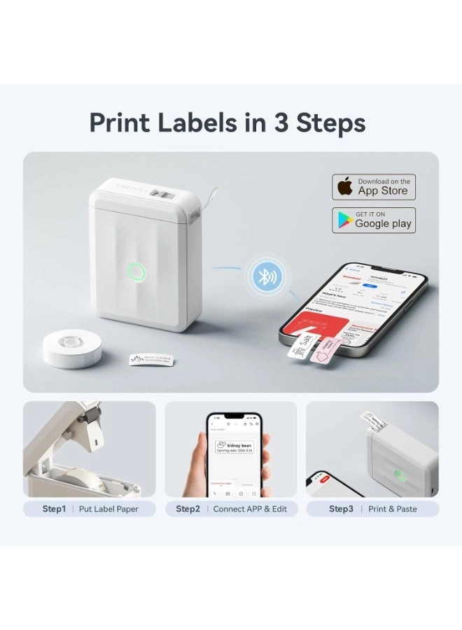 D110 - Thermal 15 millimeter