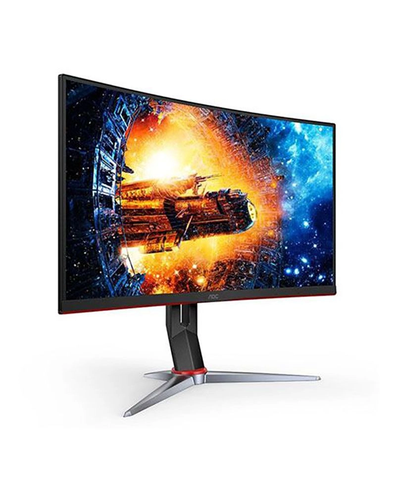 C24G2 - 1920 x 1080 Pixels 24 Inches