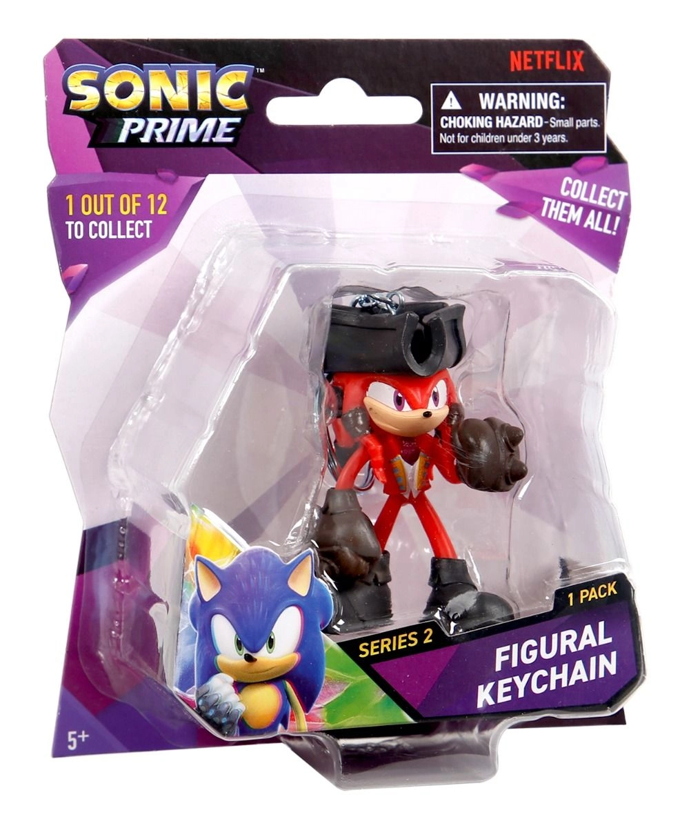 Figure K.Chain Blister - (ALGT-SON8210) 10 pcs