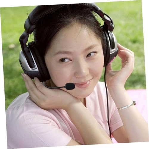 Multipurpose Wireless Microphone