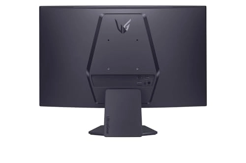 UltraGear 27GS60QX-B - 27GS60QX-BAEUQ 27 inch WQHD