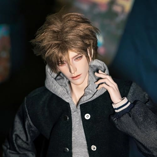 BJD Doll - 1/3 Resin Male Ages 15+