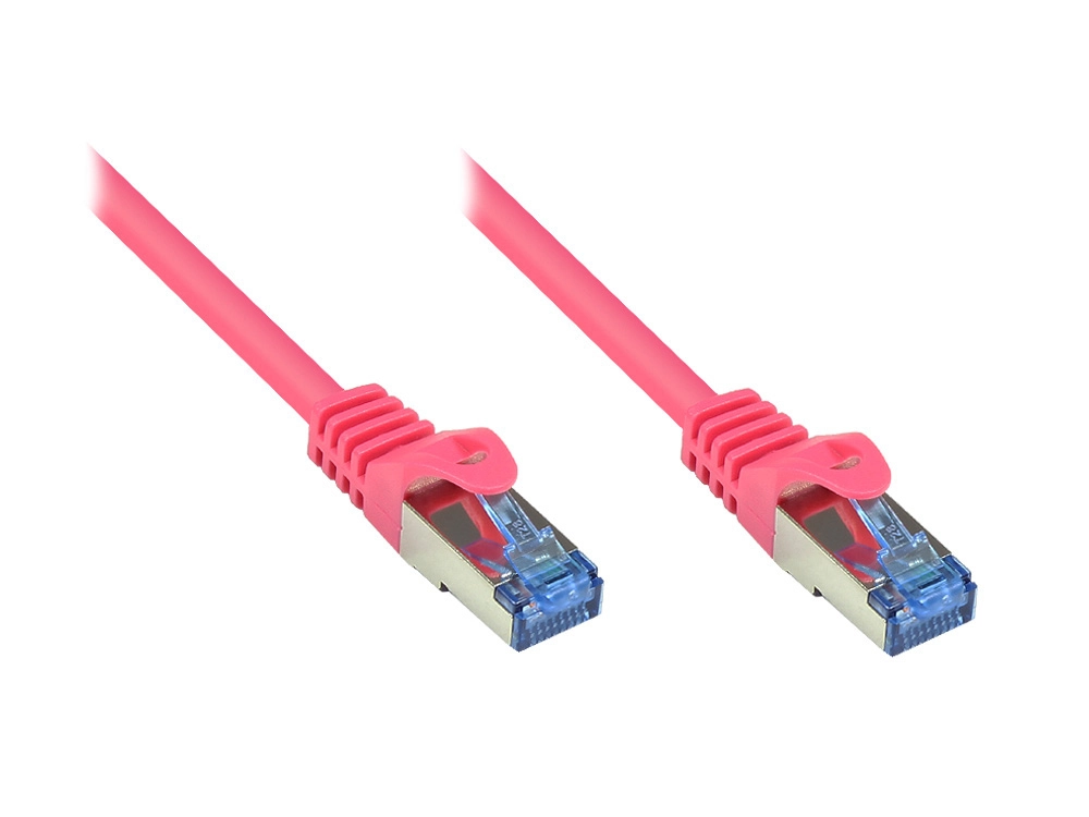 RJ45 Ethernet LAN Patch Cable - 50 m