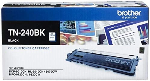 TN2405 - 1200 pages Black